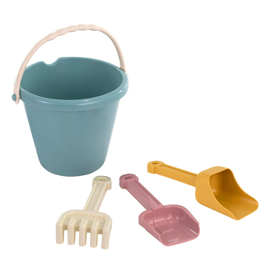 ECO Large Sand Toys 4 Piece Set
