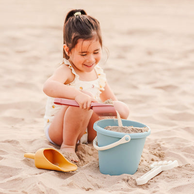 ECO Large Sand Toys 4 Piece Set