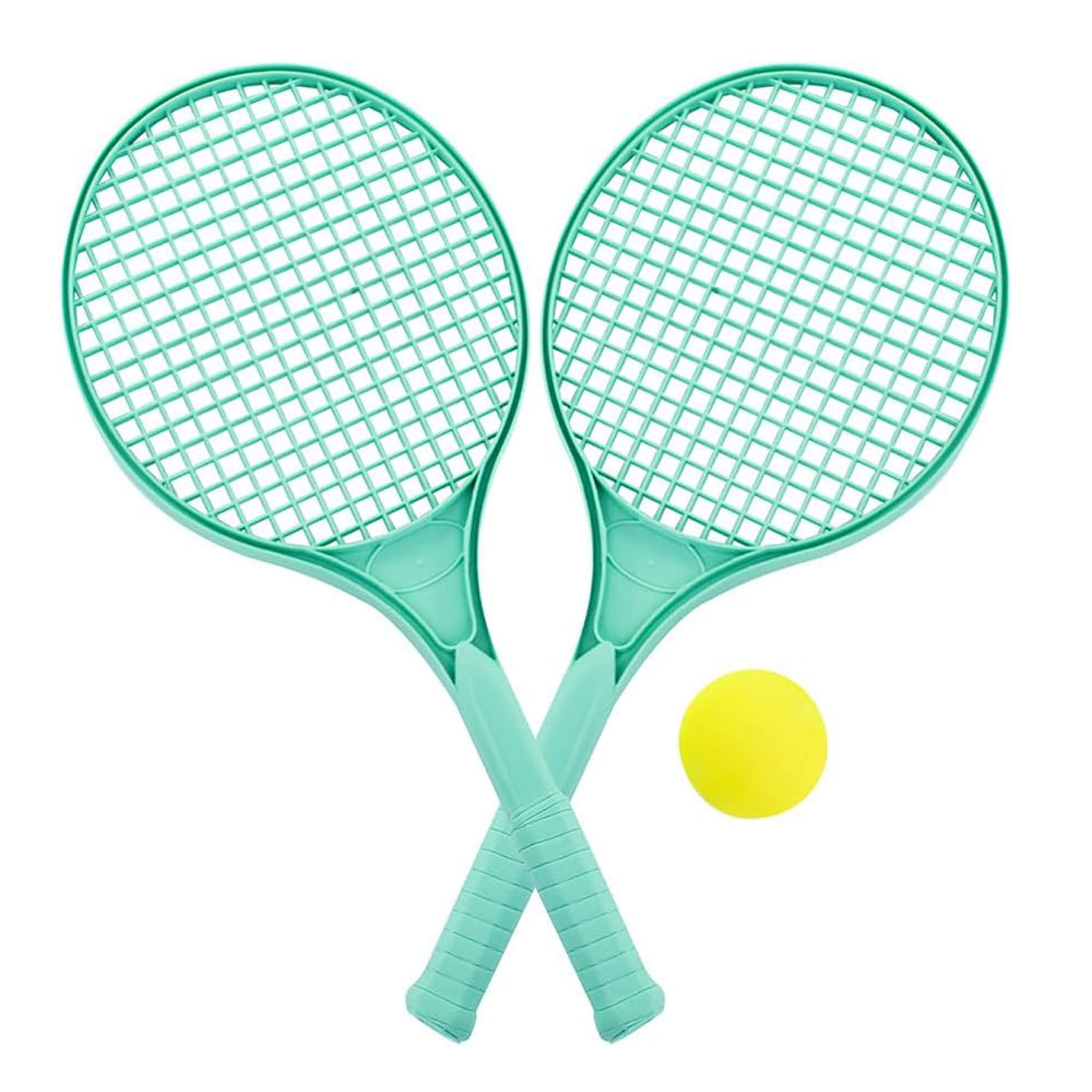 ECO Rackets and Ball Set
