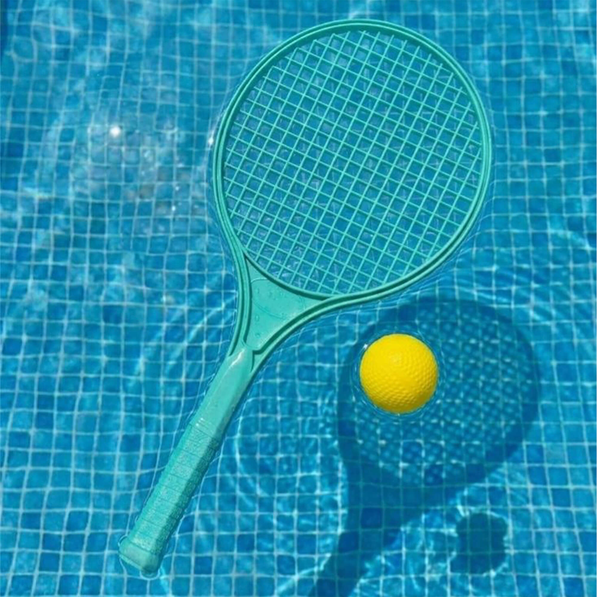 ECO Rackets and Ball Set