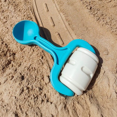 ECO Sand Roller: Highway