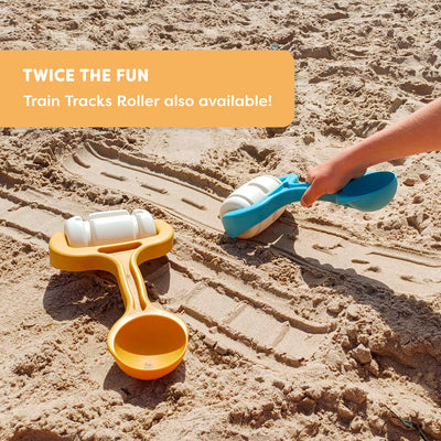 ECO Sand Roller: Highway