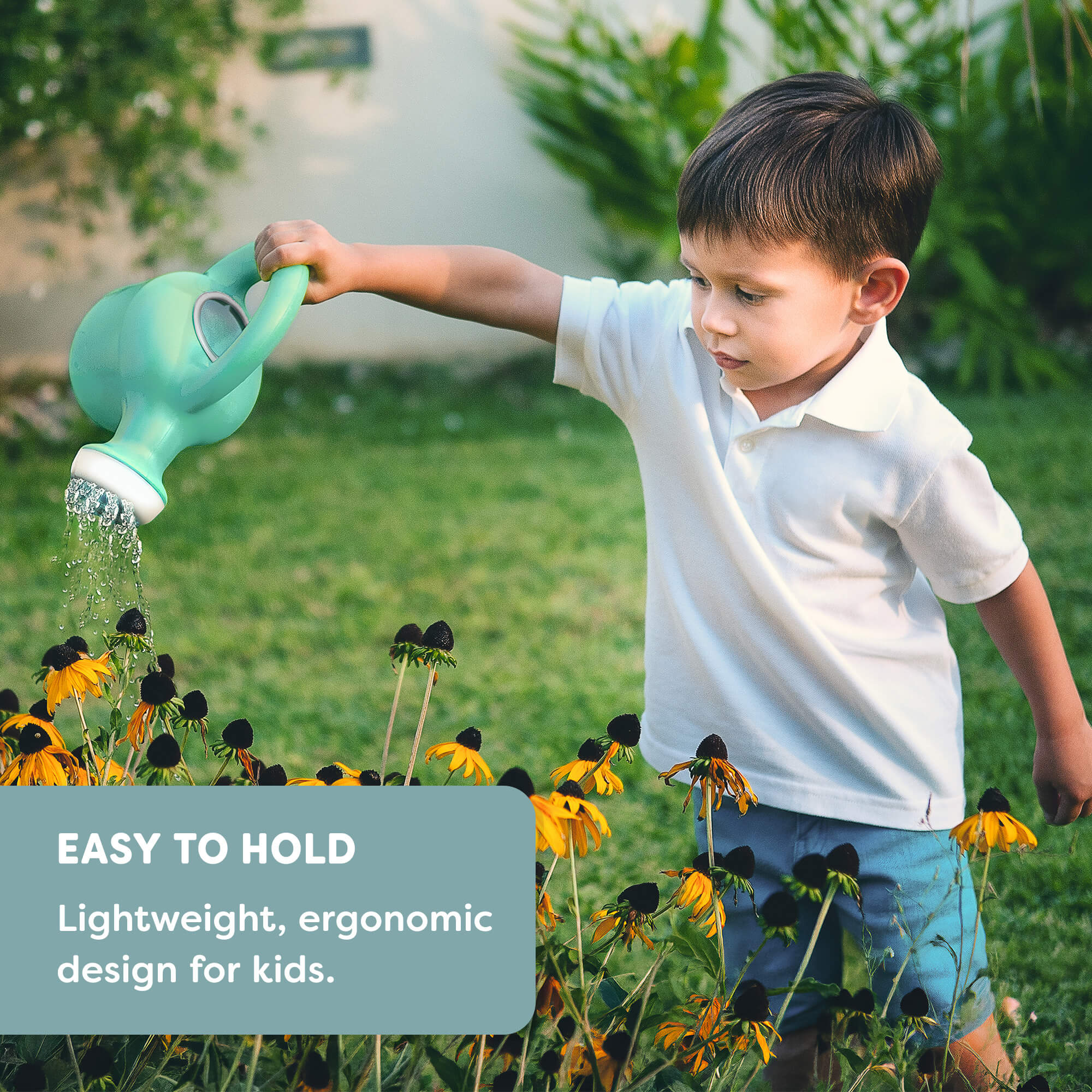 ECO Kids Watering Can