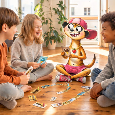 Ice Cream Derby Racing Game