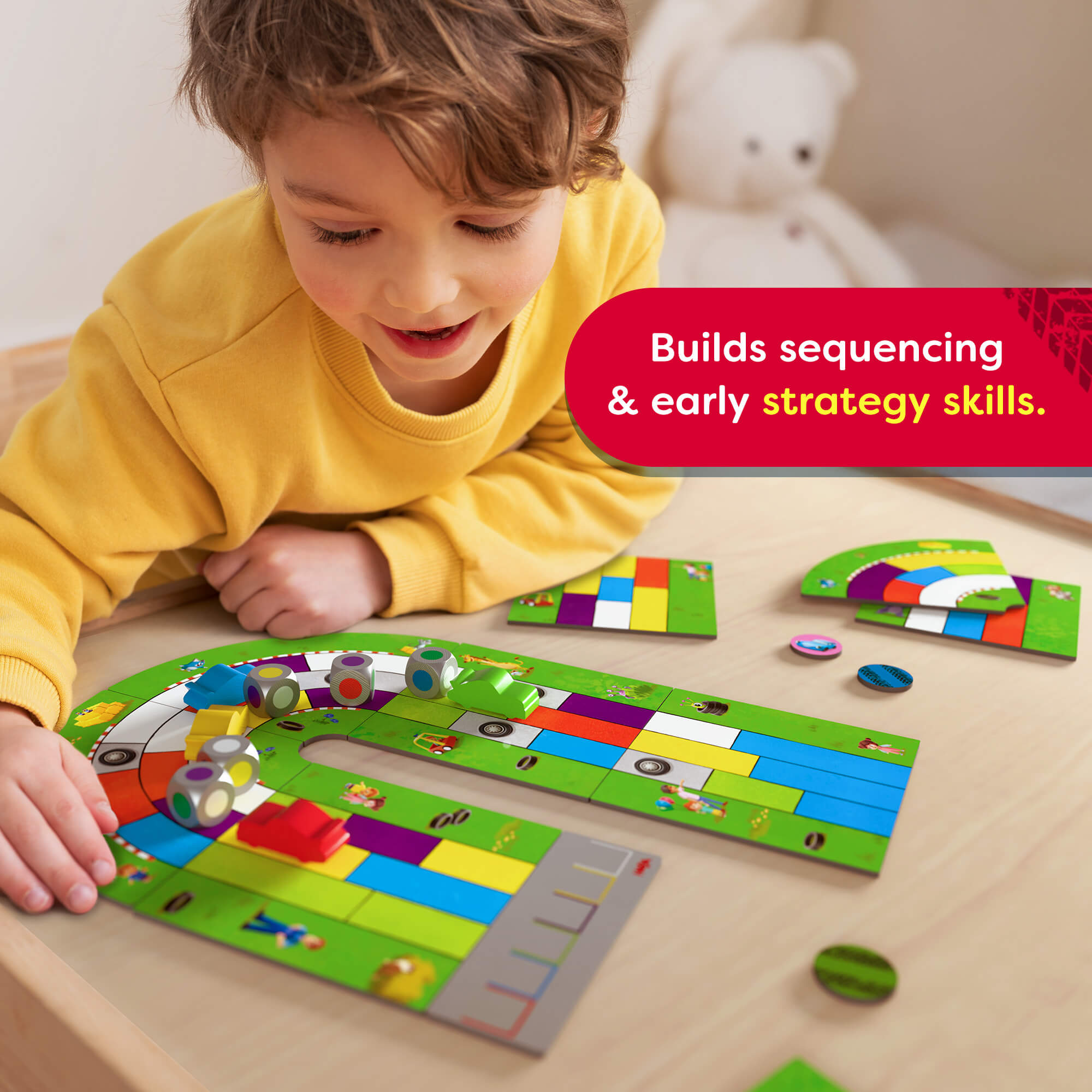 HABA Iconics Game Bundle
