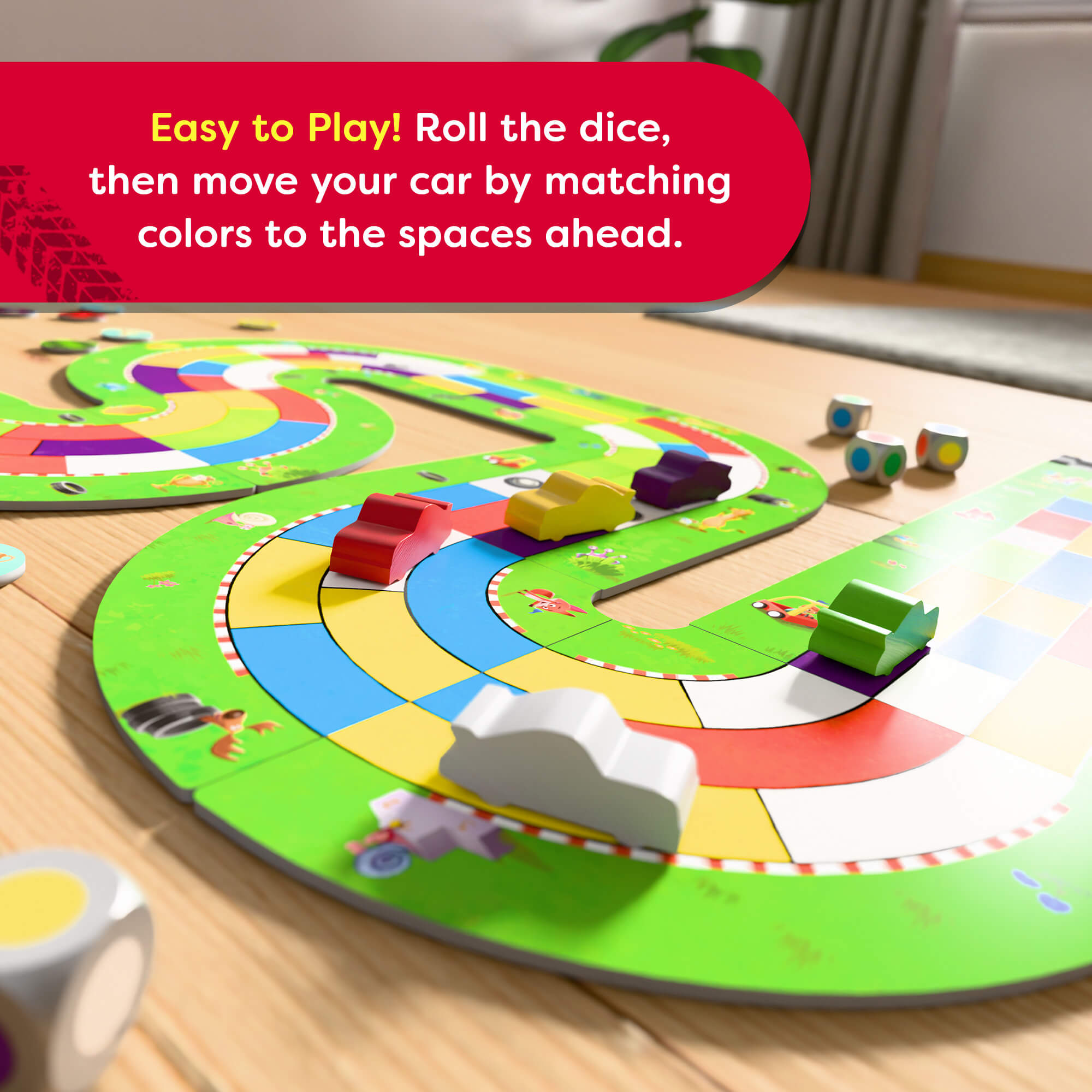 Monza Racing Game