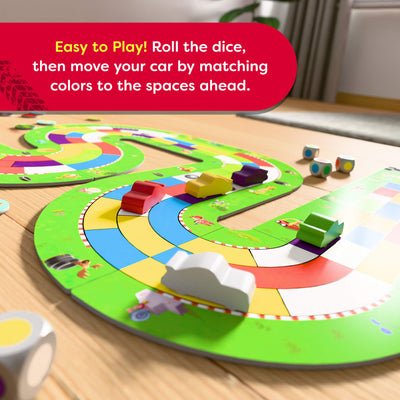 Monza Racing Game