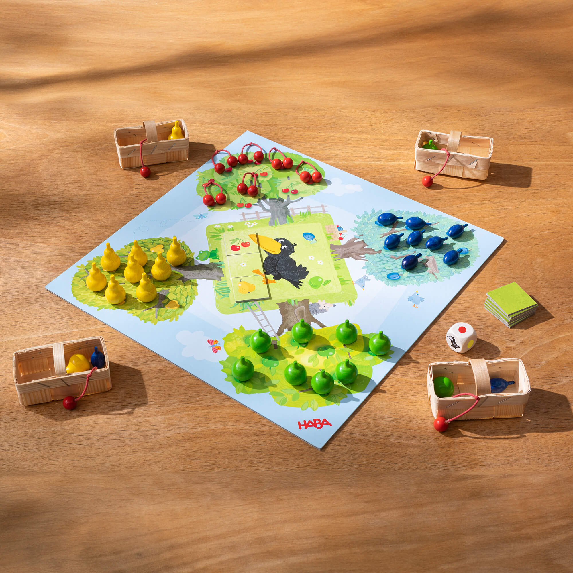 HABA Iconics Game Bundle