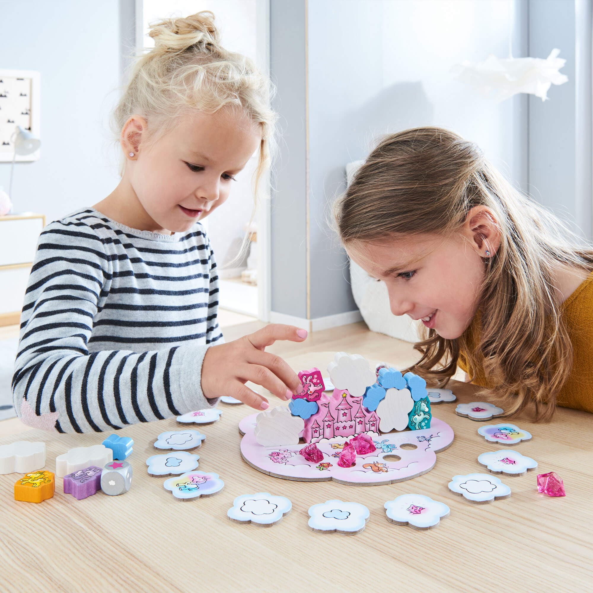 HABA Iconics Game Bundle