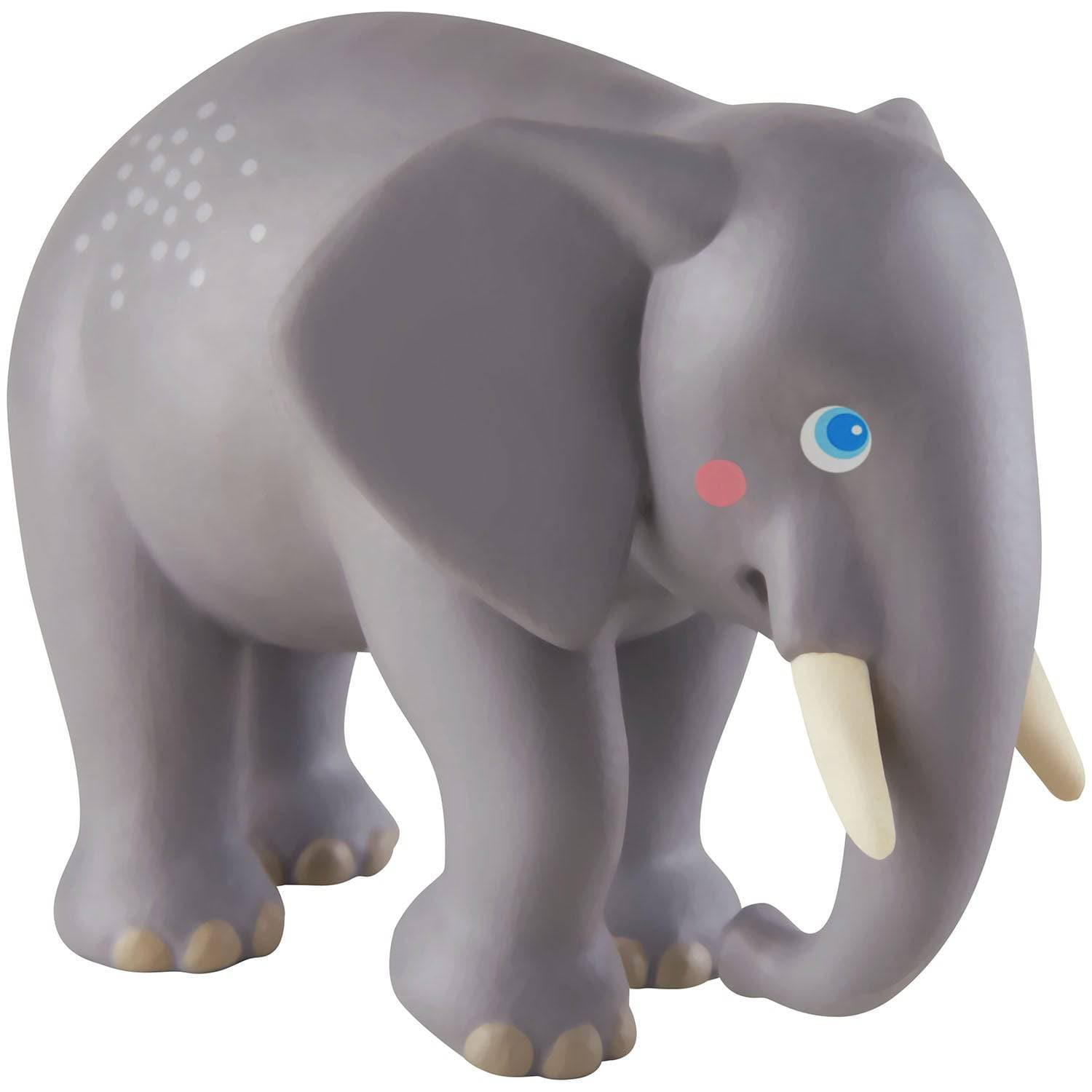 Little Friends Safari Animals Bundle