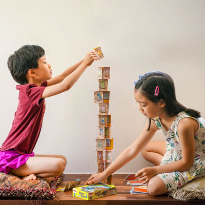 HABA Iconics Game Bundle